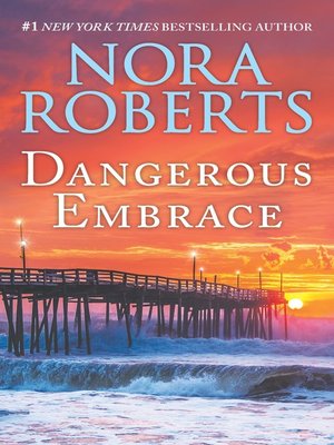 cover image of Dangerous Embrace